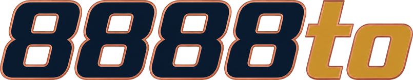 8888to